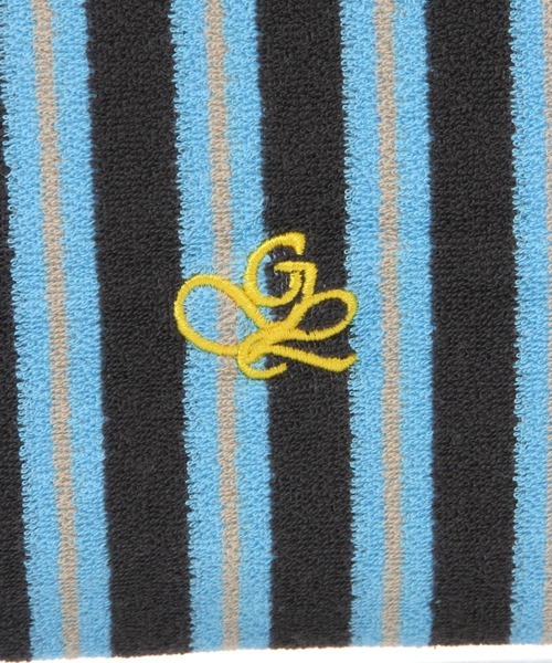 GLOBAL WORK(グローバルワーク)の「タオルトート/629813(トートバッグ・レディース・ライトブルー/オフホワイト/グレー/ブルー/レッド・FREE)」の22枚目の写真