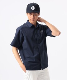 MEN〉【別注】LACOSTE / ショールカラー ポロシャツ（ポロシャツ