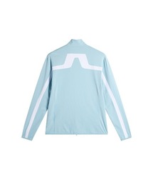 J.LINDEBERG（ジェイリンドバーグ）の「【J.LINDEBERG/GOLF】 ウインドブレーカー  Jarvis Mid Layer（ブルゾン）」