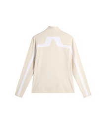 J.LINDEBERG（ジェイリンドバーグ）の「【J.LINDEBERG/GOLF】 ウインドブレーカー  Jarvis Mid Layer（ブルゾン）」