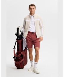 J.LINDEBERG（ジェイリンドバーグ）の「【J.LINDEBERG/GOLF】 ウインドブレーカー  Jarvis Mid Layer（ブルゾン）」