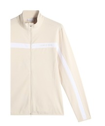 J.LINDEBERG（ジェイリンドバーグ）の「【J.LINDEBERG/GOLF】 ウインドブレーカー  Jarvis Mid Layer（ブルゾン）」