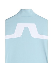 J.LINDEBERG（ジェイリンドバーグ）の「【J.LINDEBERG/GOLF】 ウインドブレーカー  Jarvis Mid Layer（ブルゾン）」