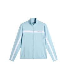 J.LINDEBERG（ジェイリンドバーグ）の「【J.LINDEBERG/GOLF】 ウインドブレーカー  Jarvis Mid Layer（ブルゾン）」