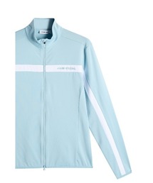 J.LINDEBERG（ジェイリンドバーグ）の「【J.LINDEBERG/GOLF】 ウインドブレーカー  Jarvis Mid Layer（ブルゾン）」