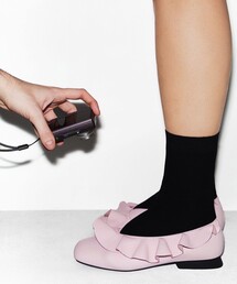 CAMPER | [カンペール] CASI MYRA / カジュアルシューズ(パンプス)