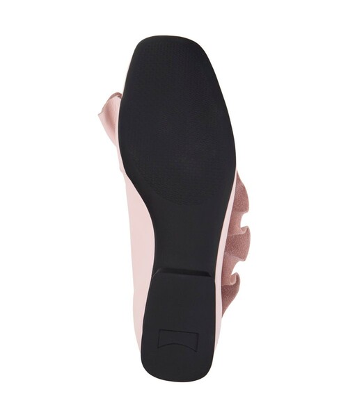 CAMPER（カンペール）の「[カンペール] CASI MYRA / カジュアルシューズ（パンプス・レディース・ピンク・24.0cm/25.5cm/23.5cm/25.0cm/23.0cm/22.5cm）」の8枚目の写真