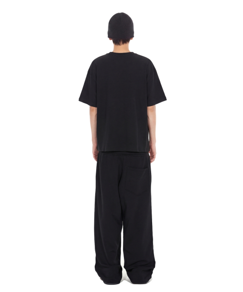 IDWS(アイドンワナセル)の「Novichi T-Shirt Black(Tシャツ/カットソー・レディース・その他・0/1/2/OS)」の18枚目の写真