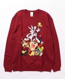 NOSTALGICA（ノスタルジカ）の「スウェットカットソー（スウェット）」