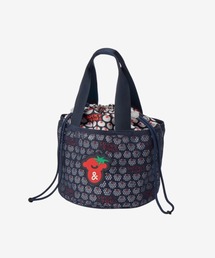 and per se（アンパスィ）の「カートバッグ（レディース）（ショルダーバッグ）」