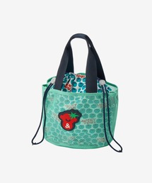 and per se（アンパスィ）の「カートバッグ（レディース）（ショルダーバッグ）」