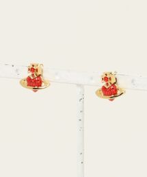 Vivienne Westwood(���B���B�A���E�G�X�g�E�b�h)��FABIANNA BAS RELIEF EARRINGS(���̑�)