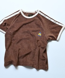 Life Support Products（ライフサポートプロダクツ）の「パイルラインスリーブT/セットアップ可（スウェット）」