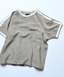 Life Support Products（ライフサポートプロダクツ）の「パイルラインスリーブT/セットアップ可（スウェット）」