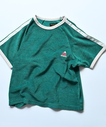 Life Support Products（ライフサポートプロダクツ）の「パイルラインスリーブT/セットアップ可（スウェット）」