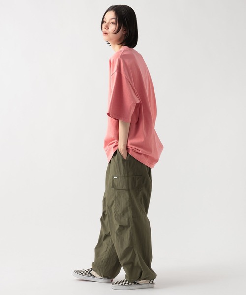 GEORGE'S（ジョージズ）の「スクリーンスターズ カコウTシャツ（Tシャツ/カットソー・メンズ・スミクロ/イエロー/ピンク・LARGE/MEDIUM）」の15枚目の写真