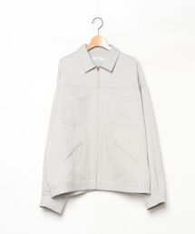 RAGEBLUE（レイジブルー）の「ブルゾン（ブルゾン）」