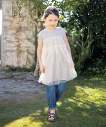 RIO（リオ）の「シアードッキングワンピース（ワンピース）」