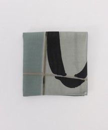 LY（エルワイ）の「【LY / エルワイ】 POSCARD SCARF（マフラー）」