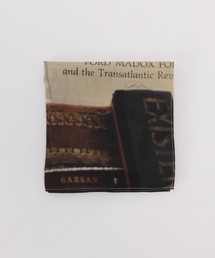 LY（エルワイ）の「【LY / エルワイ】 POSCARD SCARF（マフラー）」