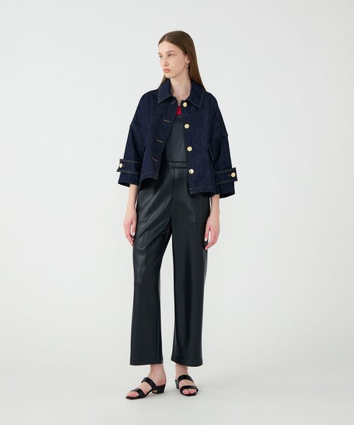別注】MACKINTOSH HUMBIE DENIM ジャケット（デニムジャケット