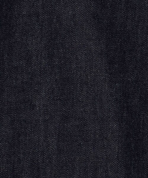 Mackintosh(マッキントッシュ)の「【別注】MACKINTOSH HUMBIE DENIM ジャケット(デニムジャケット・レディース・ネイビー・L)」の14枚目の写真