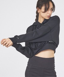 TAION（タイオン）の「【TAION /タイオン】スポーツ UV ドライ ラッシュガードパーカー/スポーツ/機能性【WEB限定】（パーカー）」