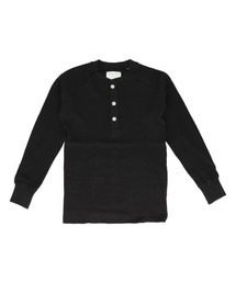 HOUSTON 20972 HEAVY THERMALロングスリーブTシャツ