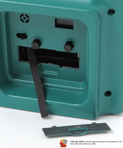 niko and...（ニコアンド）の「【トムとジェリー】コラボアラームクロック（置時計・レディース・その他・0）」の11枚目の写真