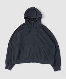 Maison Margiela（メゾンマルジェラ）の「MAISON MARGIELA(メゾン マルジェラ) Oversized Zip Parka（その他アウター）」