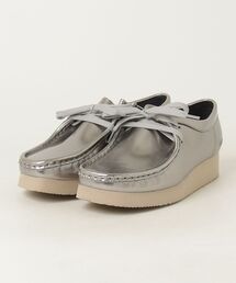 Clarks Wallabee. 2604 / クラークス ワラビー 2604