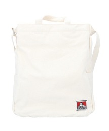 BEN DAVIS | BEN DAVIS ベンデイビス LARGE 2WAY TOTE(トートバッグ)