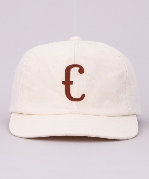 CA4LA（カシラ）の「C WAPPEN VT CAP（キャップ・メンズ・ブラック/カーキ/ホワイト・ONESIZE）」の4枚目の写真