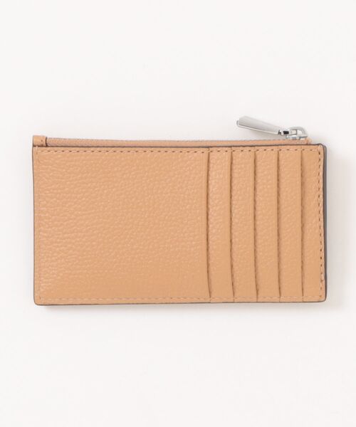 MICHAEL KORS（マイケルコース）の「JET SET ジップ キー カードケース