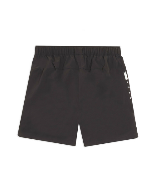 PUMA(プーマ)の「PUMA プーマ メンズ トレーニング プーマ フレックス ウーブン ショートパ(その他パンツ・メンズ・ブラック/オリーブ・LARGE/MEDIUM/SMALL/X-LARGE/XX-LARGE)」の6枚目の写真