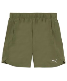 PUMA（プーマ）の「PUMA プーマ メンズ トレーニング プーマ フレックス ウーブン ショートパ（その他パンツ）」