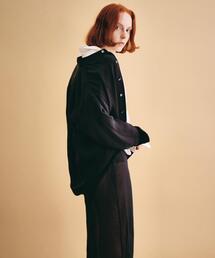 Teya　STANDARD SHIRTS