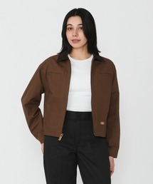 Dickies | Dickies/ディッキーズ キャンバスジャケット/ワークジャケット(その他アウター)