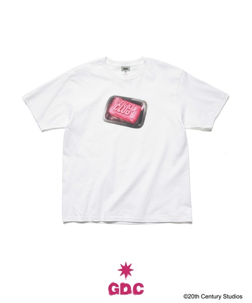 GDC(�W�[�f�B�[�V�[)�́y3��30��(��)11:59�܂ŁzGDC×Fight Club(T�V���c/�J�b�g�\�[)