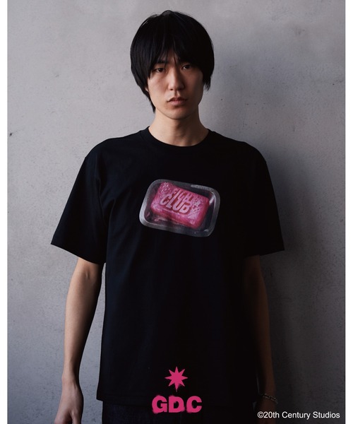 GDC(�W�[�f�B�[�V�[)��GDC×Fight Club(T�V���c/�J�b�g�\�[)