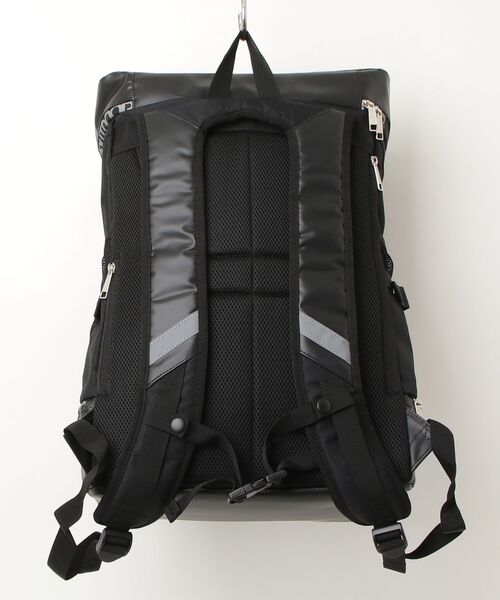 OUTDOOR PRODUCTS ボックスリュック 30L（バックパック/リュック