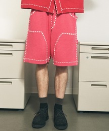 PHINGERIN | PHINGERIN/フィンガリン/SUMMER PG1 W KNEE SHORT(その他パンツ)