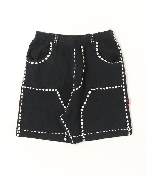 PHINGERIN(フィンガリン)の「PHINGERIN/フィンガリン/SUMMER PG1 W KNEE SHORT(その他パンツ・メンズ・ブラック/ピンク/ネイビー・L/S/M)」の13枚目の写真