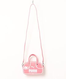 PUMA プーマ U 1976 MICRO GRIP BAG バッグ 091824 12WILD PINK