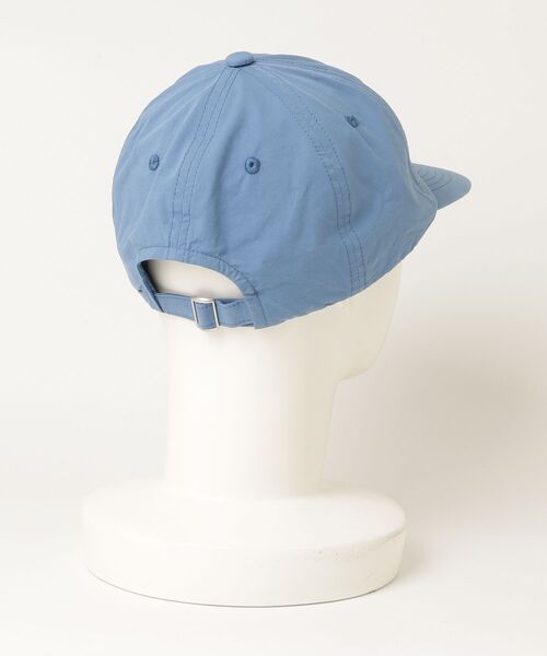 SHIPS（シップス）の「SUBLIME:LIGHT BB CAP（キャップ・メンズ・ダークグレー/ベージュ/ブラック/ライトブルー/ブルー/ブラウン・ONE SIZE）」の7枚目の写真