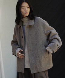 WYM LIDNM（ウィム バイ リドム）の「ジャケット（その他アウター）」