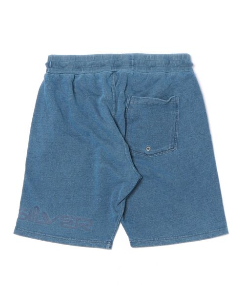 Quiksilver(クイックシルバー)の「QUIKSILVER/クイックシルバー VINTAGE WASHFLEECESHORTS ショーツ QWS262603M(その他パンツ・メンズ・ライトブルー/ネイビー/インディゴブルー/ピンク・L/M)」の20枚目の写真