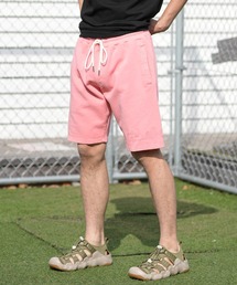 QUIKSILVER/クイックシルバー VINTAGE WASHFLEECESHORTS ショーツ QWS262603M