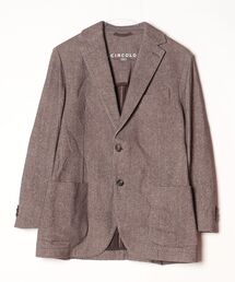 CIRCOLO 1901（チルコロ 1901）の「テーラードジャケット（テーラードジャケット）」