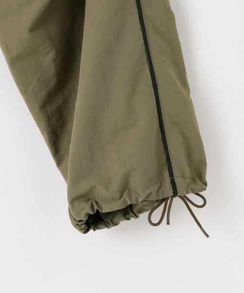 BAYFLOW(ベイフロー)の「【EF(エフ)】リラックスイージーパンツ(MEN)(その他パンツ・メンズ・カーキ/その他1・LARGE/MEDIUM)」の4枚目の写真